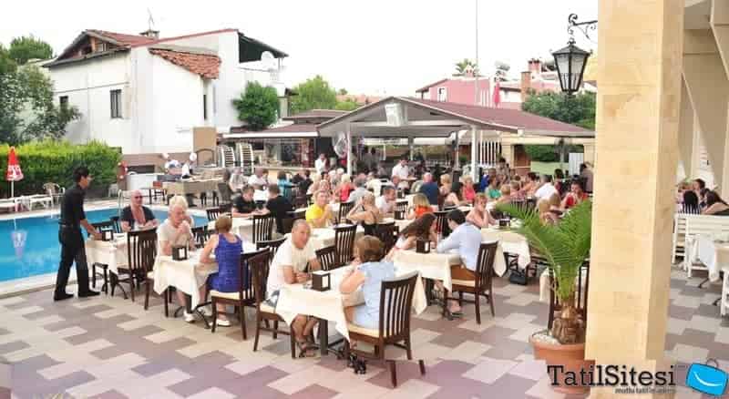 Selen 2 Hotel 